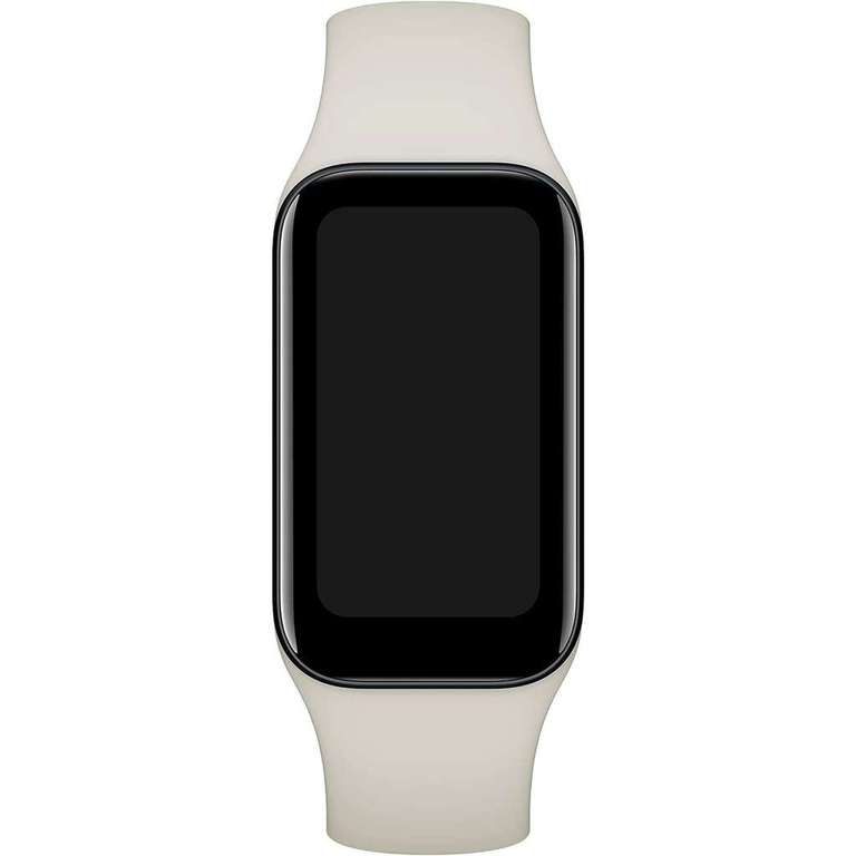 Bracelet connecté Xiaomi Redmi Smart Band 2 - Blanc ou Noir (Entrepôt France)