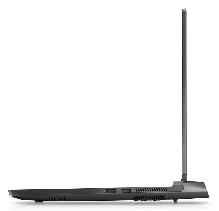 PC Portable 17.3" Dell Alienware m17 R5 - QHD 165 Hz, Ryzen 7 6800H, DDR5 16 Go 4800 MHz, SSD 1 To, RTX 3070 Ti (150W), Batterie 97 Wh, W11
