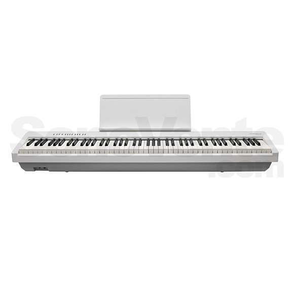 Pack Piano numérique Roland FP-30X blanc ou noir + Meuble + Pédalier