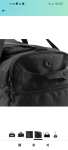 Sac de sport Puma Challenger Duffel Bag S - Mixte, Adulte