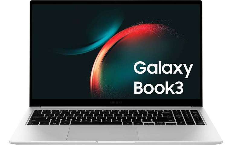 [Clients Boursorama / The Corner] PC Portable 15,6" Samsung Galaxy Book3 - FHD, i7-1355U, RAM 16 Go, SSD 512 Go, Windows 11 (Via ODR 150€)
