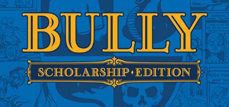 Bully: Scholarship Edition sur PC (Dématérialisé - Steam)