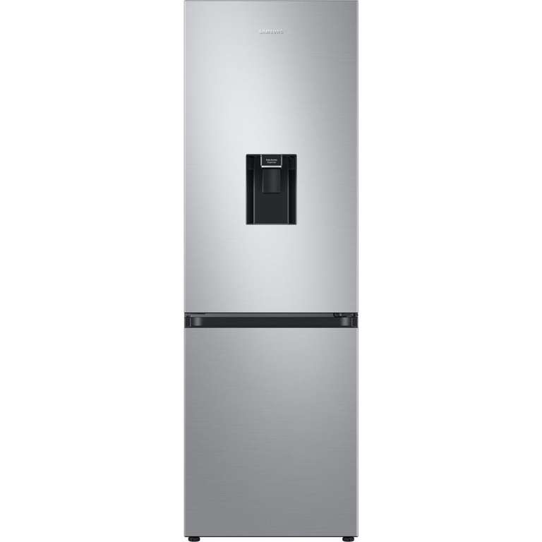 Réfrigérateur combiné Samsung RB34T630ESA - 341L (227 + 114)
