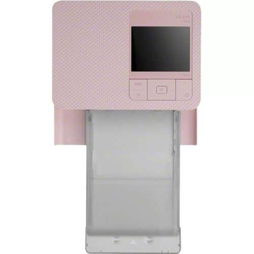 Imprimante photo portable couleur Canon SELPHY CP1300, Noir + Jeu d'encre  couleur/papier dans Fin de Série — Boutique Canon France