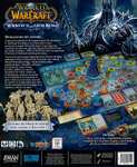 Jeu de société : World of Warcraft : Wrath of the Lich King