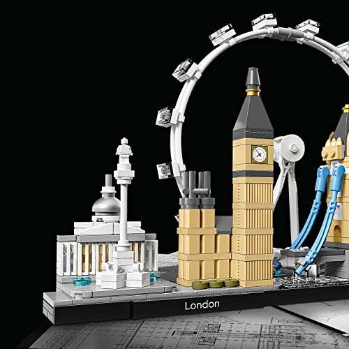 Jeu de construction Lego (21034) - Londres