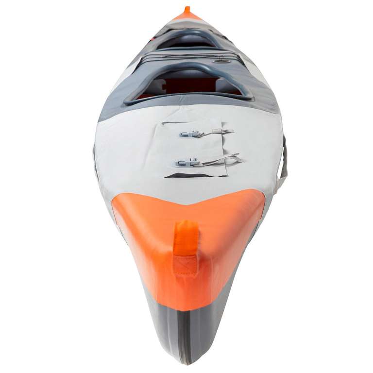 Kayak gonflable Strenfit dropstitch X500 - 2 Places