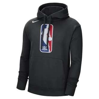 Selection de Sweatshirt à capuche Nike - Ex. : Sweat Nike Nba Logo N31 Essential Hoody du S au XL