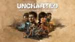 Uncharted Legacy of Thieves Collection sur PC (Dématérialisé - Steam)