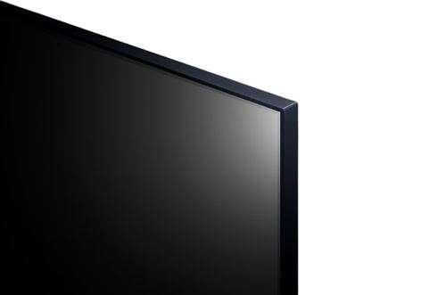 TV 55" LG 55UR81 - Led, 139 cm, 4K UHD, Smart TV, 2023, Noir
