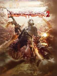 Killing Floor 2 sur Xbox One et Xbox Series S/X (Dématérialisé)