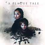 A plague Tale : Innocence sur PC (Dématérialisé - Store Islande)