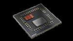 Processeur AMD Ryzen 7 5800X 3D - Socket AM4, 3.4 GHz (Boost 4.5 GHz)
