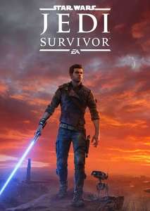 Star Wars Jedi: Survivor sur PC (Dématérialisé - EA)