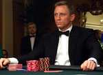 James Bond 007 Collection Daniel Craig 4K Ultra-HD + Blu-Ray, Mourir peut attendre INCLUS (Vendeur tiers)