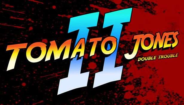 Tomato Jones 2 offert sur PC (dématérialisé - Drm Free)