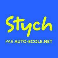 1 an d'accès à la formation en ligne pour code de la route (stych.fr)