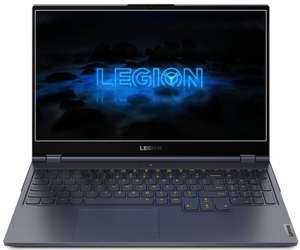 PC Portable Gaming 15,6" Lenovo Legion 7 15IMHg05 - i7-10875H, 16 Go de RAM, 1 To de SSD, RTX 2080 Super Max-Q, Azerty, Win.10