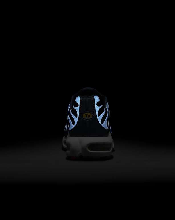 Chaussures Homme Nike Air Max Plus FFF - Tailles au choix