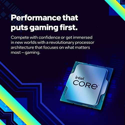 Processeur Intel Core i5-12400F, 18 Mo de cache, jusqu'à 4,40 GHz (Vendeur tiers)