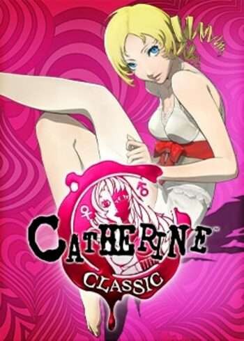 Catherine Classic sur PC (Dématérialisé - Steam)