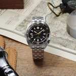 Montre Seiko Prospex SEA Automatic Diver's SPB315J1
