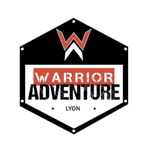 Séances d'1h de Parcours Ninja en famille les 02 & 08 juillet à Warrior Adventure Lyon (sur inscription) - Villeurbanne (69)