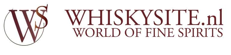 10% de réduction sur tout le site (whiskysite.nl)