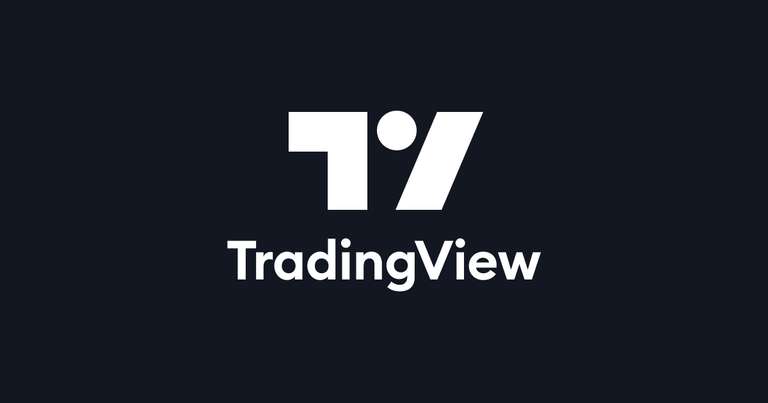 50% de réduction sur tout les plans annuels - tradingview.com (Dématérialisé)