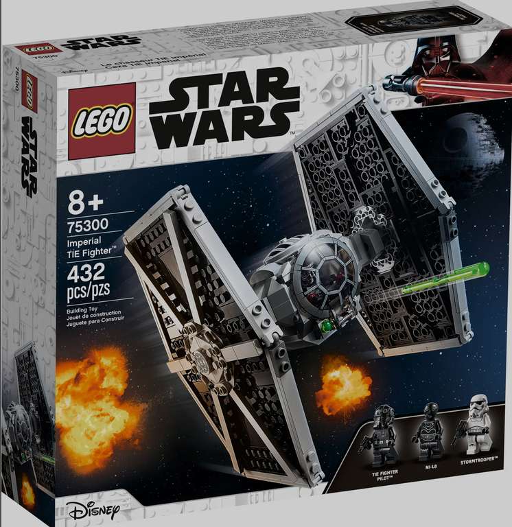 LEGO Star Wars Le chasseur Mandalorien : ce vaisseau va devenir collector