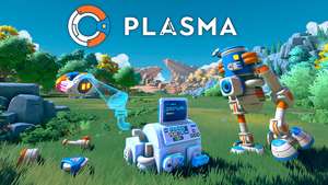 Plasma sur PC (Dématérialisé - Steam)