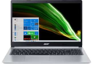 PC Portable 15.6" Acer Aspire 5 A515-45-R046 - FHD IPS, Ryzen 3 5300U, 8 Go RAM, 512 Go SSD, W11, Wifi 6, AZERTY (Frontaliers Belgique)