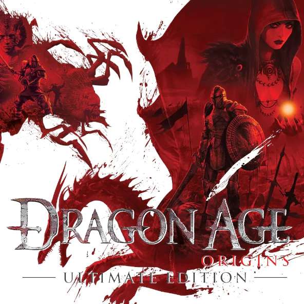 Dragon Age: Origins - Ultimate Edition sur PC (Dématérialisé)