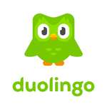 1 mois gratuit à l’application Duolingo Premium (duolingo.com)