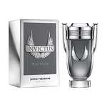 Eau de parfum Homme Paco Rabanne Invictus Platinum - 200 ml