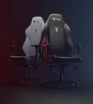 Jusqu'à 200€ de réduction sur une sélection de fauteuils gaming SecretLab
