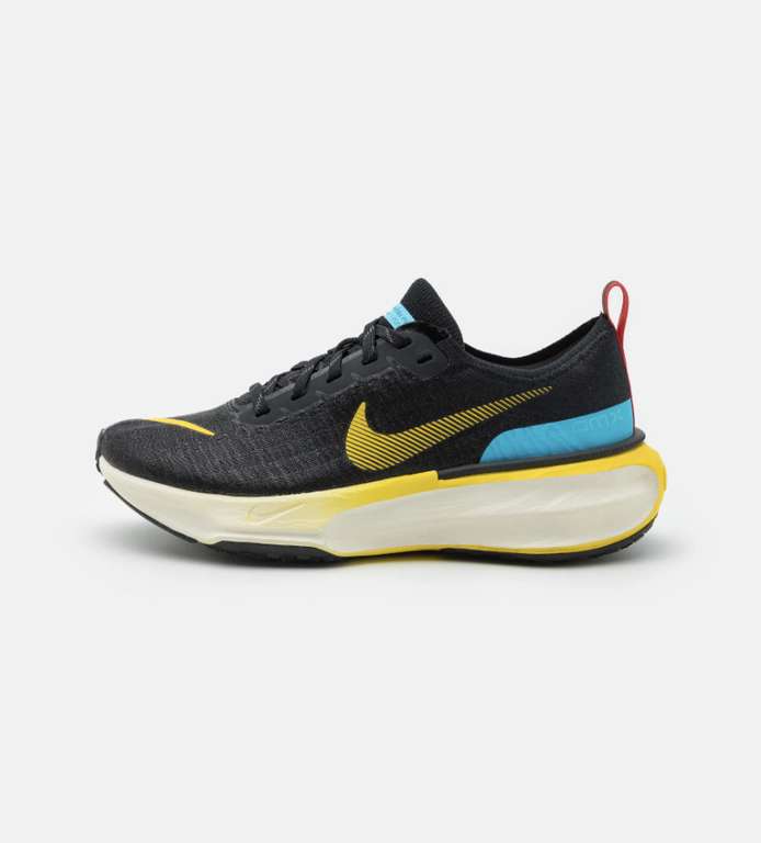 Chaussures femme Nike Zoomx Invincible Run FK 3 - Tailles du 37.5 au 40.5