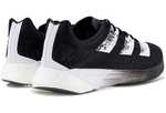 Chaussures homme adidas Adizero pro noires, semelles dégradé blanc vers le noir, Tailles 40 - 45 1/3 - Plaisir Les Clayes-sous-Bois (78)