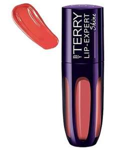 Sélection de produits de maquillage By Terry en promotion Ex. : Rouge à lèvres By Terry Lip-Expert Shine - peachy guilt n7