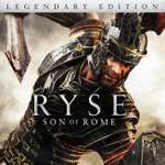 Ryse: Son of Rome Legendary Edition sur Xbox One/Series X|S (Dématérialisé - Store Argentine)