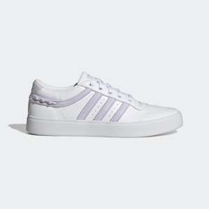 Chaussures femme Adidas Bryony - Blanc,Tailles 36 au 41