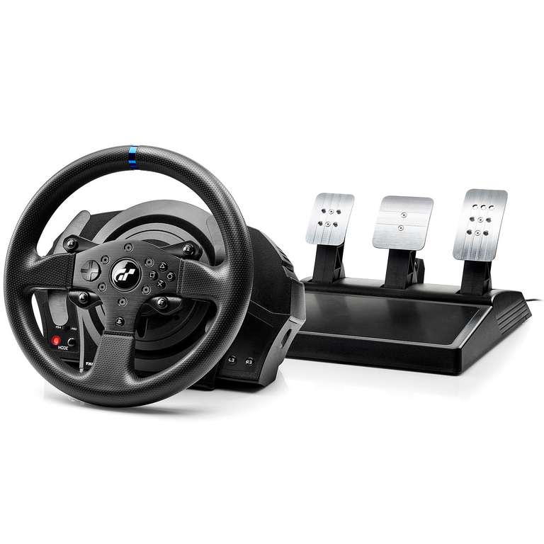 Volant Thrustmaster T300RS GT Edition pour PC/PS3/PS4/PS5