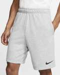 Nike Dri-FIT Short de training en tissu Fleece pour Homme