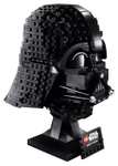 Jouet LEGO Star Wars - Casque de Dark Vador 75304 (Via Remise Panier) stock magasin uniquement