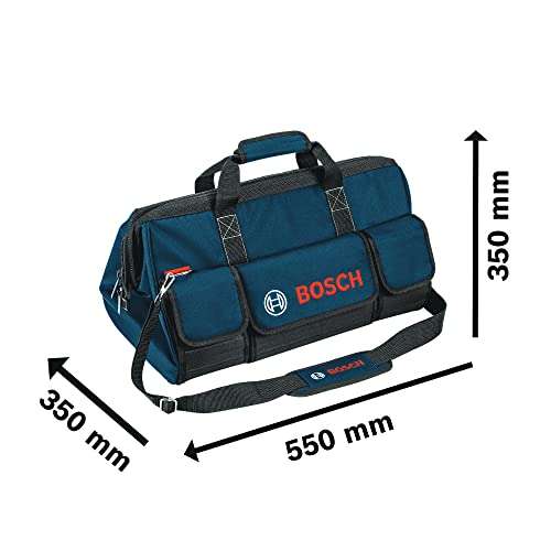 Sacoche d'outils Bosch Professional, Taille L