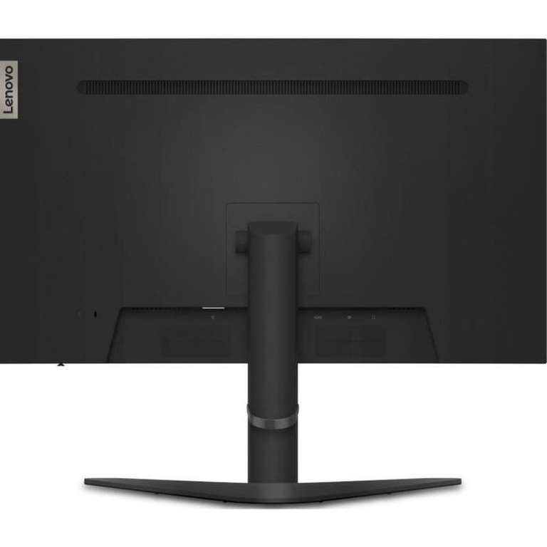 [CDAV] Ecran PC gamer 31.5" Lenovo G32qc-10 - QHD (2560 x 1440), 144 Hz, Dalle VA, Incurvé, 4 ms, FreeSync, Pied réglable