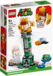 Jeu de construction Lego Super Mario (71388) - Extension La Tour Infernale du Boss Frère Sumo (Via retrait magasin)