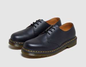 Chaussures Homme Dr. Martens 1461 Cuir Lisse