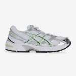 Chaussures Asics Gel-1130 Blanc/vert - Plusieurs Tailles Disponibles