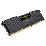 Kit mémoire RAM Corsair Vengeance LPX - 32 Go (2 x 16 Go), DDR4, 3200 MHz